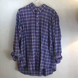 Mens Polo by Ralph Lauren mens shirt